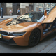 Illustration for article titled Five Things to Know About the Futuristic BMW i8